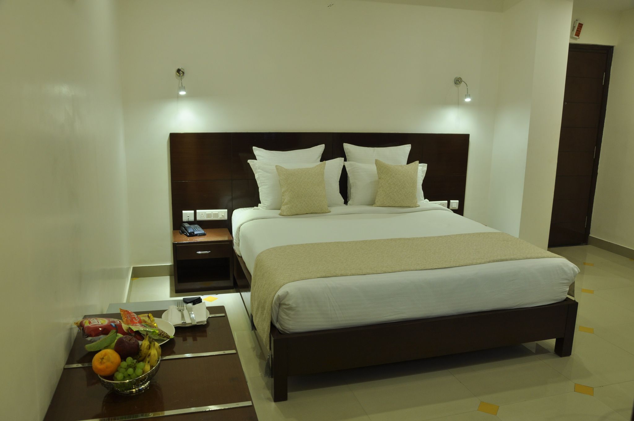 Hotel Heritage Inn