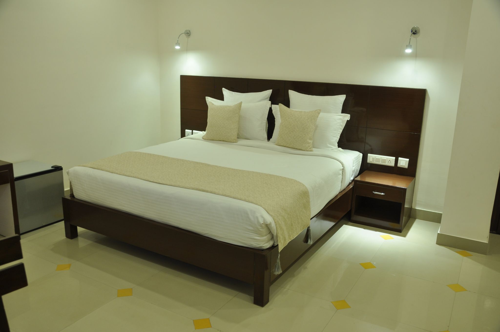 Hotel Heritage Inn