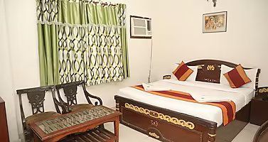 Hotel Heritage Inn Deluxe Room 3