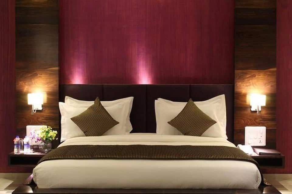 New Room