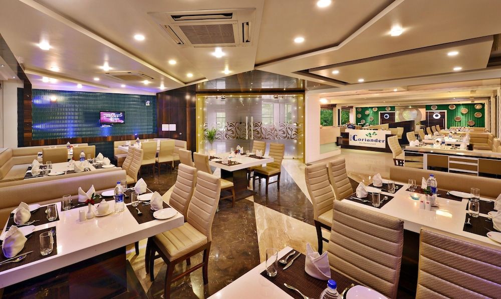 undefined Lords Inn Porbandar 3