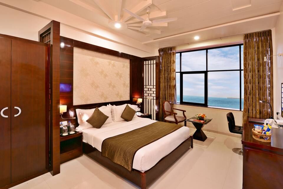 Superior Double Room - Reliance ADAG - YCHS