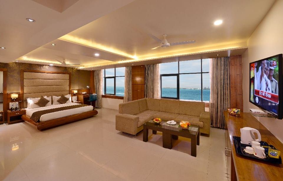 undefined Lords Inn Porbandar 5