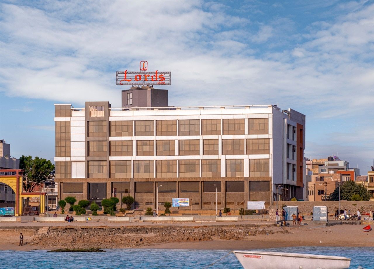 undefined Lords Inn Porbandar 8