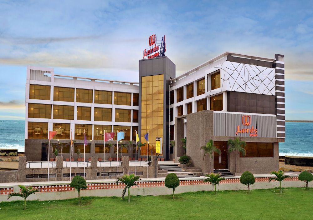 undefined Lords Inn Porbandar 9