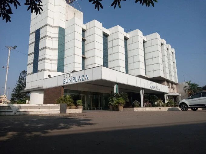 Hotel Sun Plaza