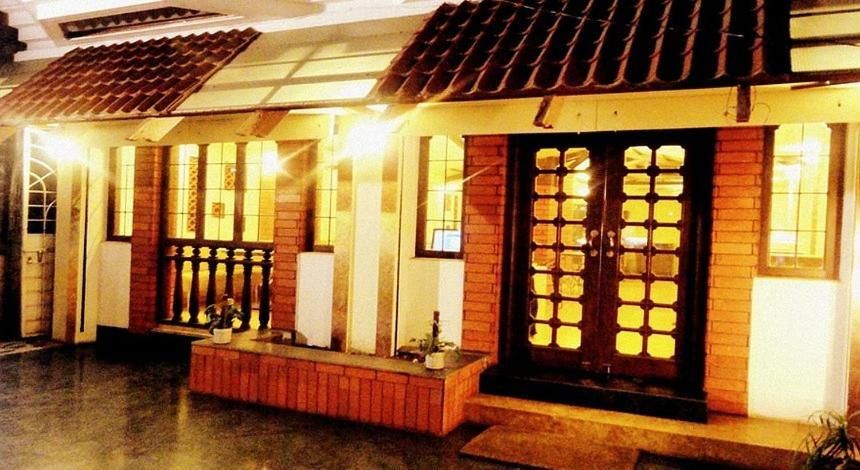 undefined Hotel Srikamal International 6