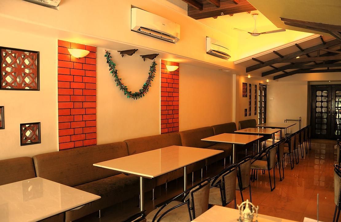 undefined Hotel Srikamal International 3