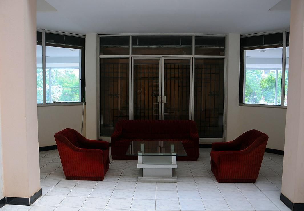 undefined Hotel Srikamal International 2