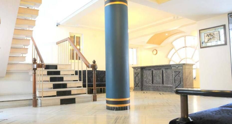 undefined Hotel Srikamal International 4