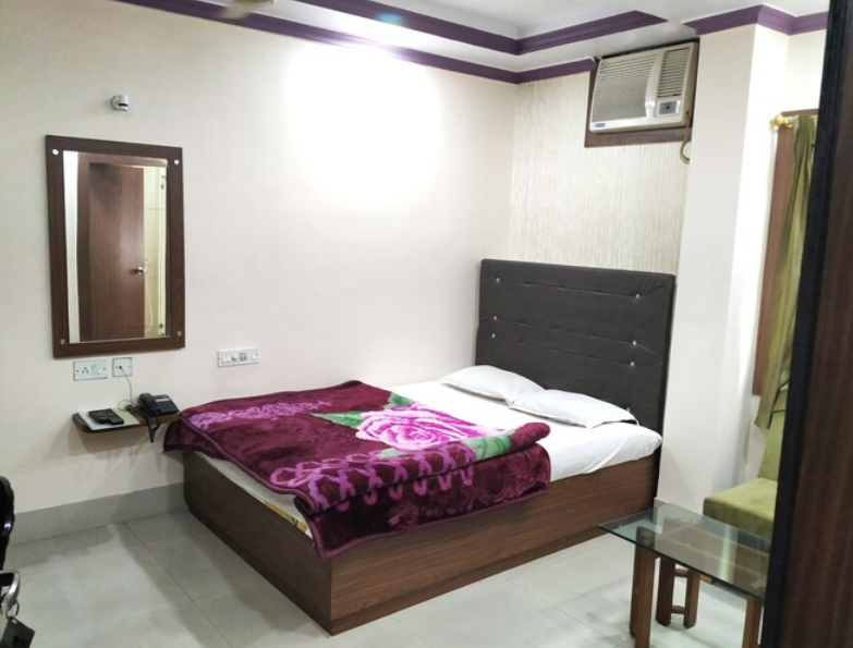 Sormistha Residency Executive Room