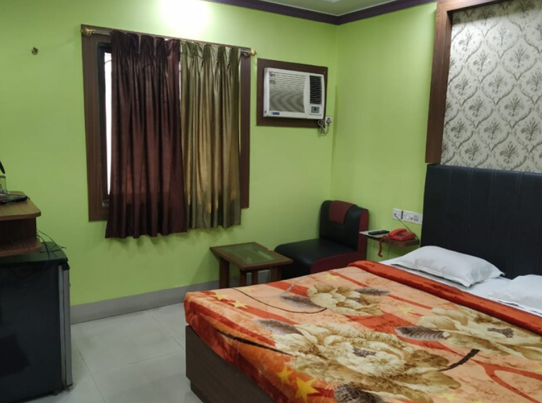 Sormistha Residency Executive Room 2