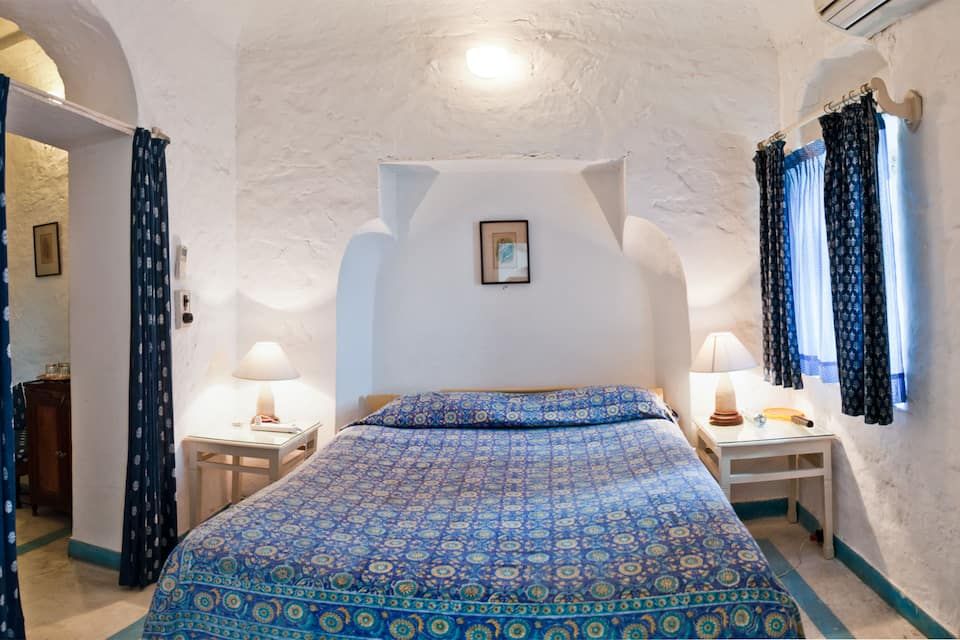 Neemrana Hill Fort Kesroli Heritage Romance 4