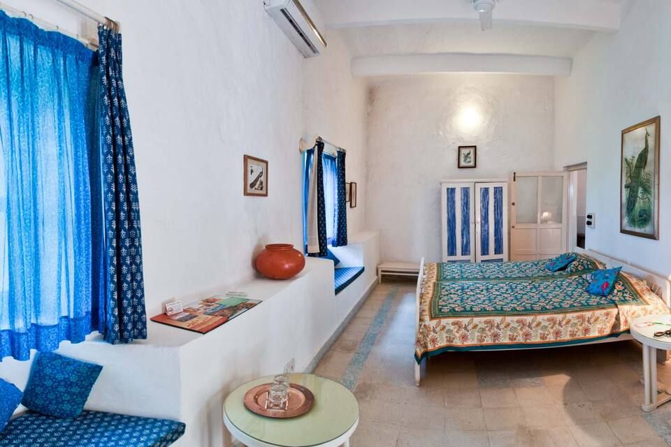 Neemrana Hill Fort Kesroli Heritage Smart 7