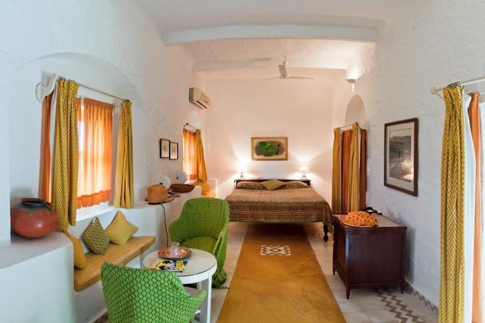 Neemrana Hill Fort Kesroli Heritage Smart 10