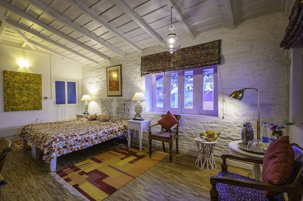 Neemrana Ramgarh Bungalows Heritage Smart 2