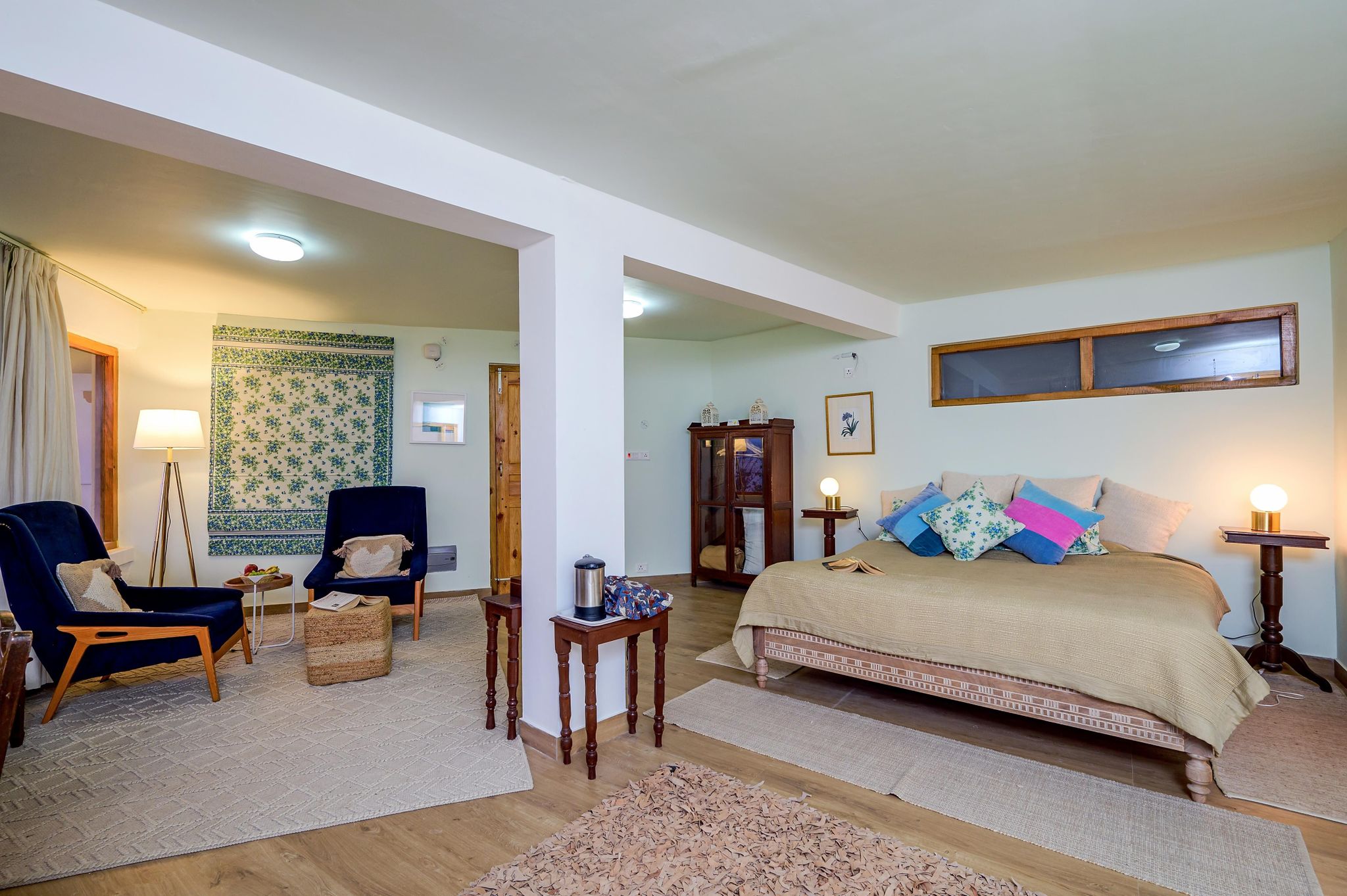 Comfort Room
