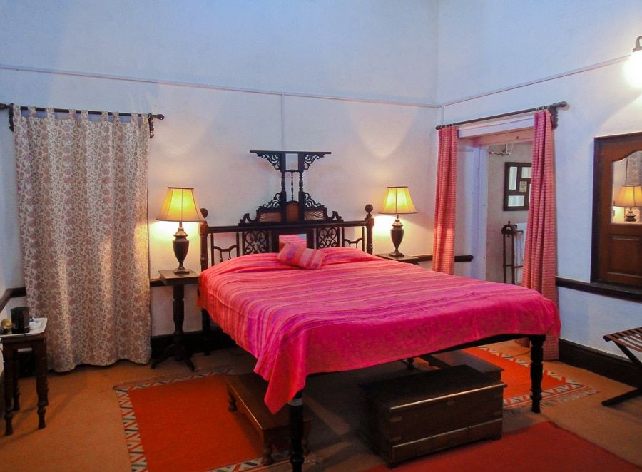 Neemrana Ramgarh Bungalows Heritage Smart 3