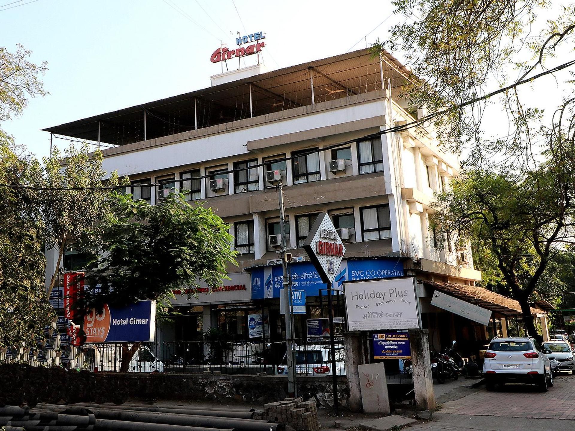 undefined Hotel Girnar 10