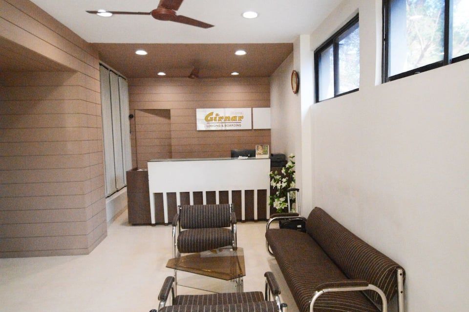 undefined Hotel Girnar 2