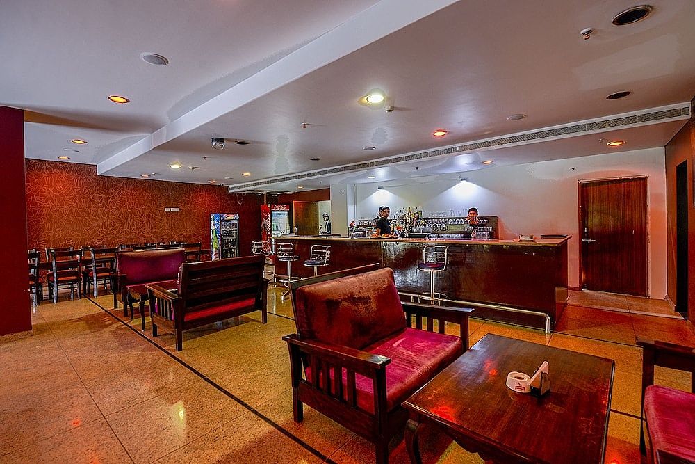 Snack Bar