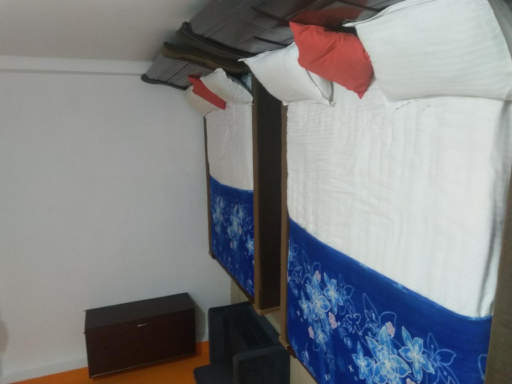 Hotel Chakasha Govindam Double Bedded AC Room 4