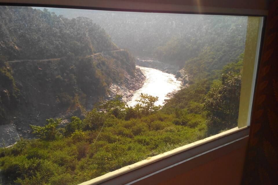 Hotel View