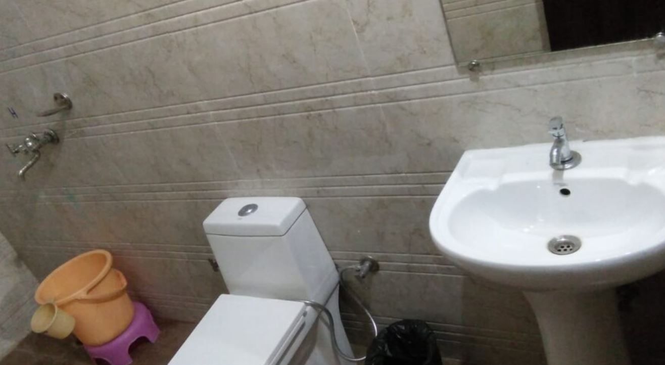 Hotel Chakasha Govindam Four Bedded AC Room 2