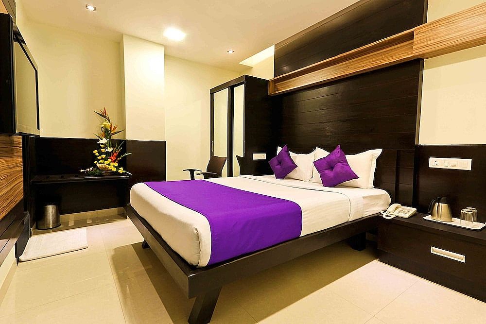 Istay Hotel Rajajinagar I Comfort 14