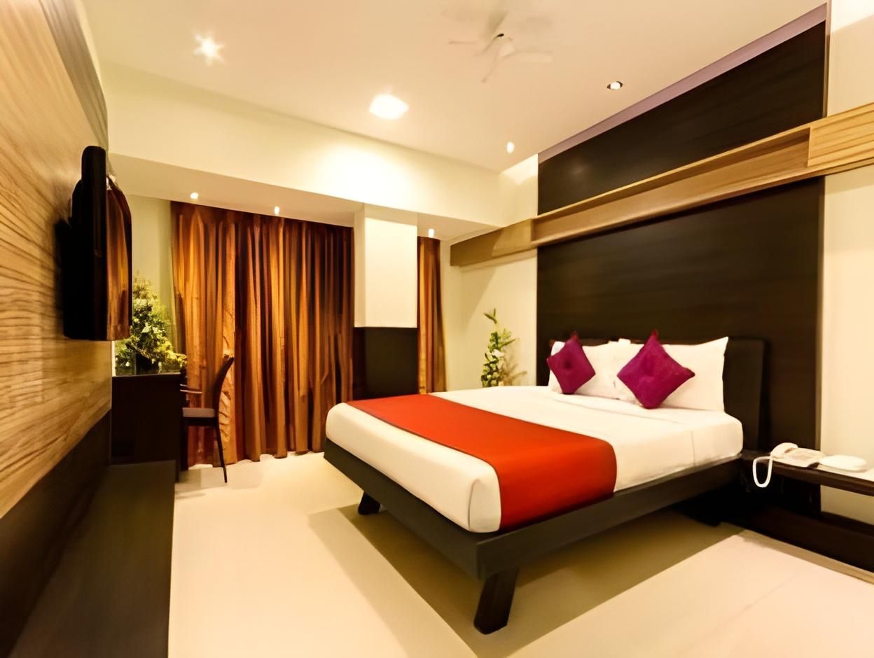 Classic Room