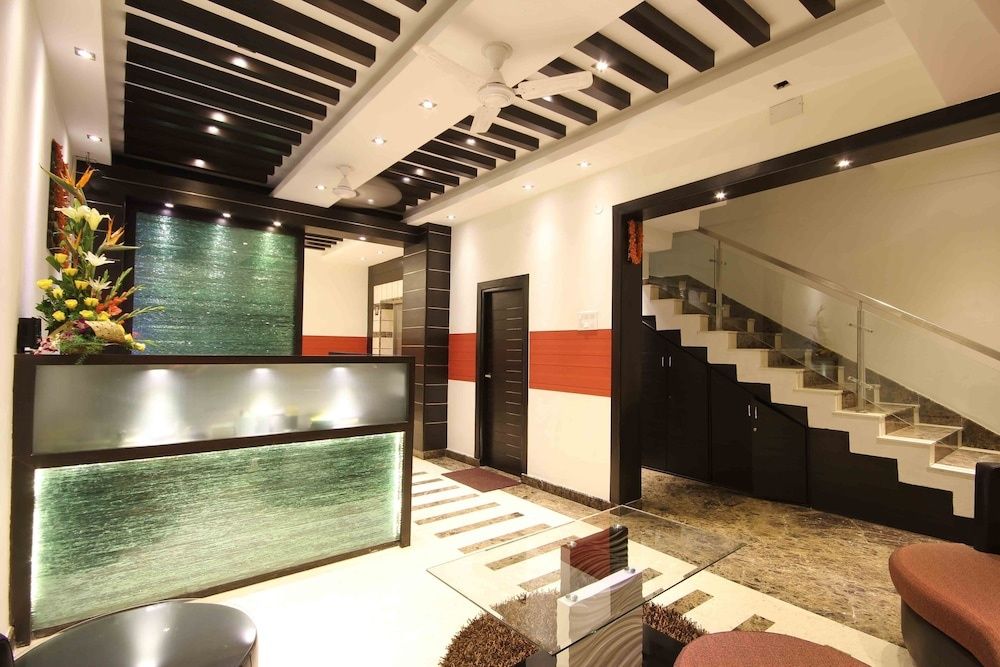 undefined Istay Hotel Rajajinagar 2
