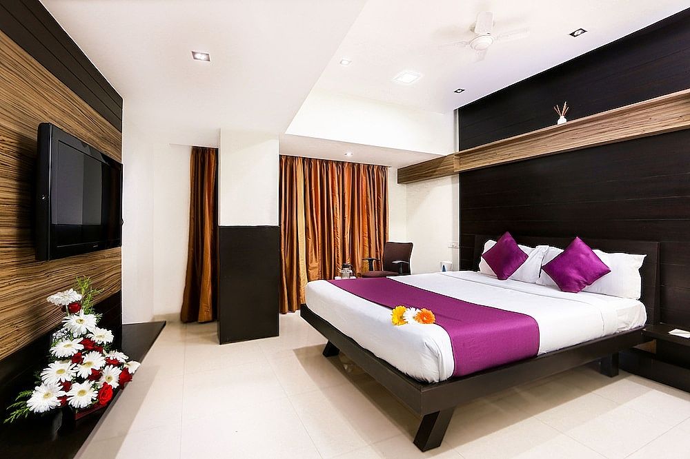 Istay Hotel Rajajinagar I Comfort 13