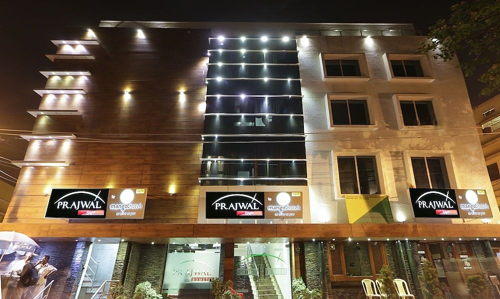 undefined Istay Hotel Rajajinagar 6