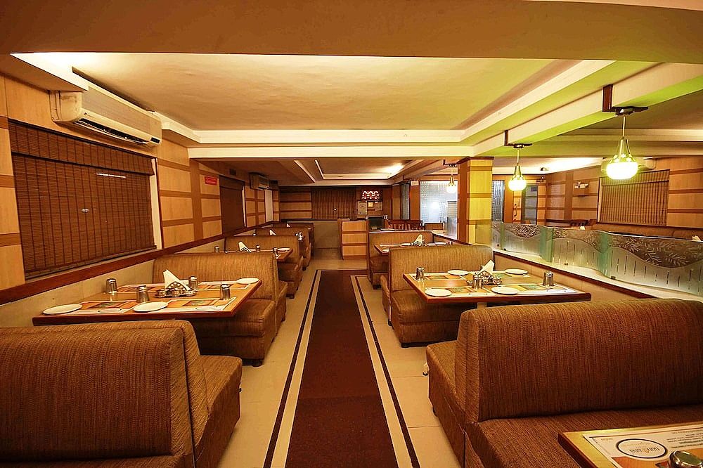 undefined Istay Hotel Rajajinagar 5