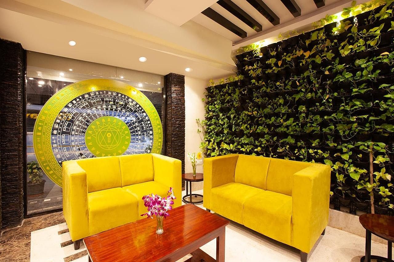 undefined Istay Hotel Rajajinagar 3