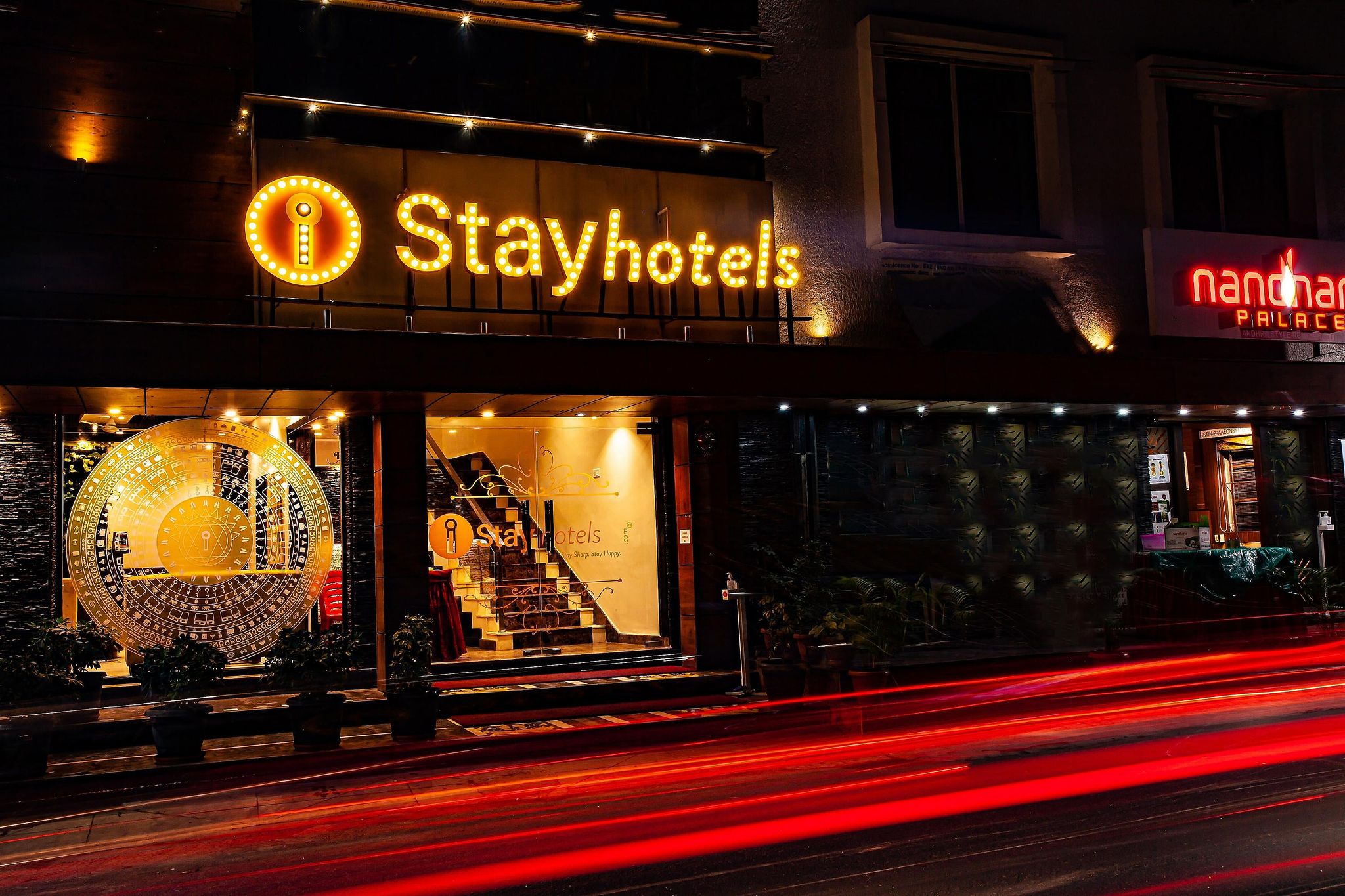 undefined Istay Hotel Rajajinagar 8