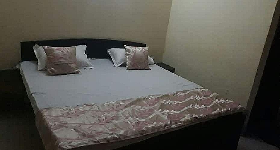 undefined Ali Baba Guest House 5