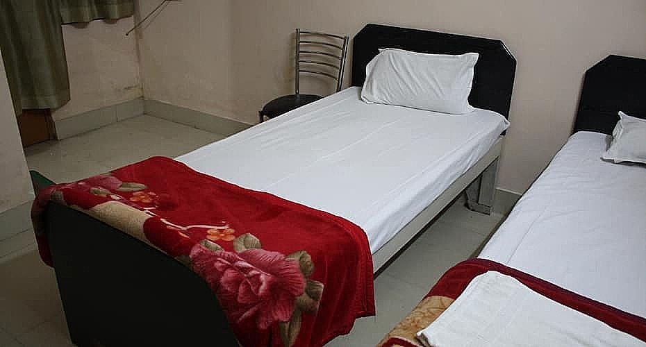 undefined Ali Baba Guest House 4