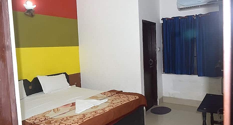 undefined Ali Baba Guest House 9