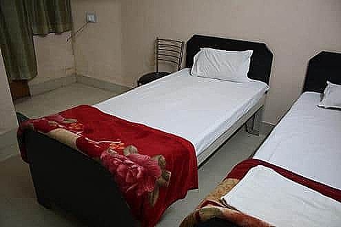 undefined Ali Baba Guest House 6