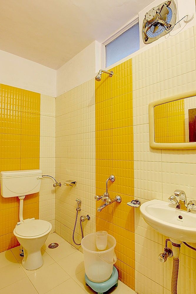 Hotel Jaisingh Palace Deluxe Room 9