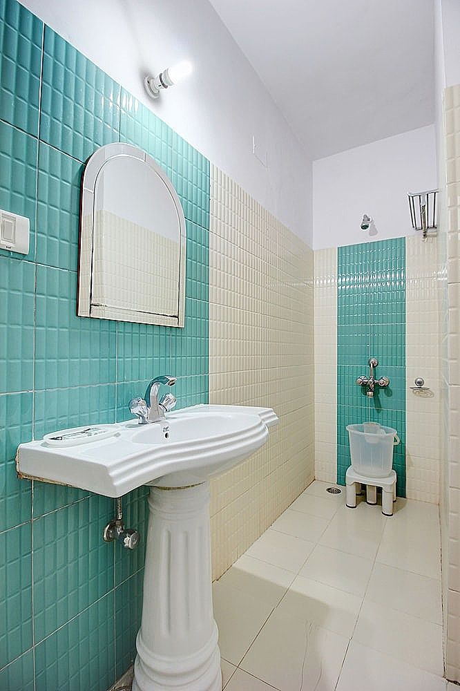 Hotel Jaisingh Palace Deluxe Room 6