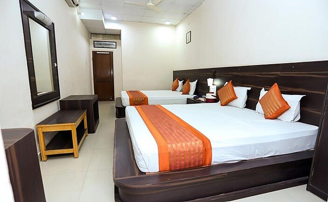 undefined Hotel Jaisingh Palace 5