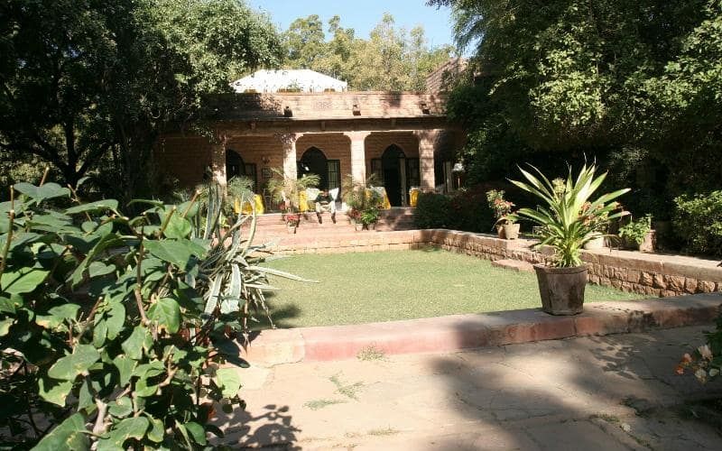 Devi Bhawan