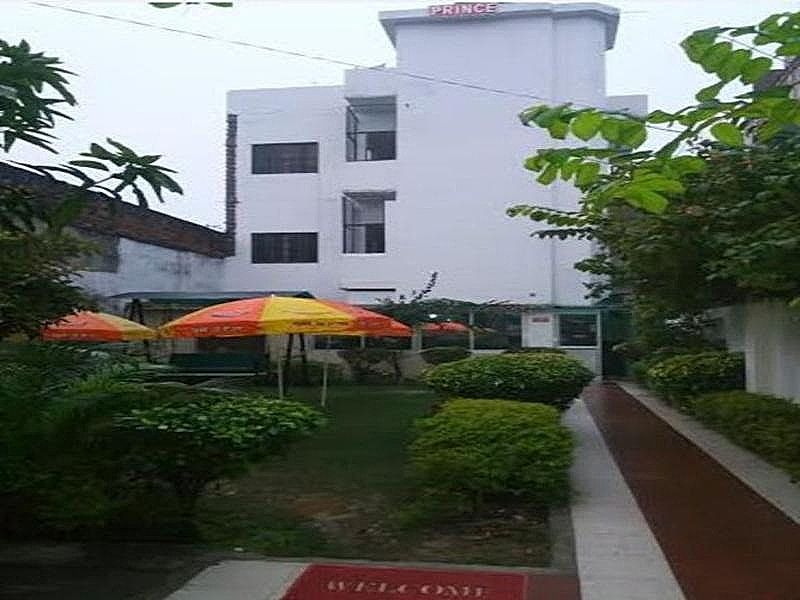 undefined Prince Palace 9