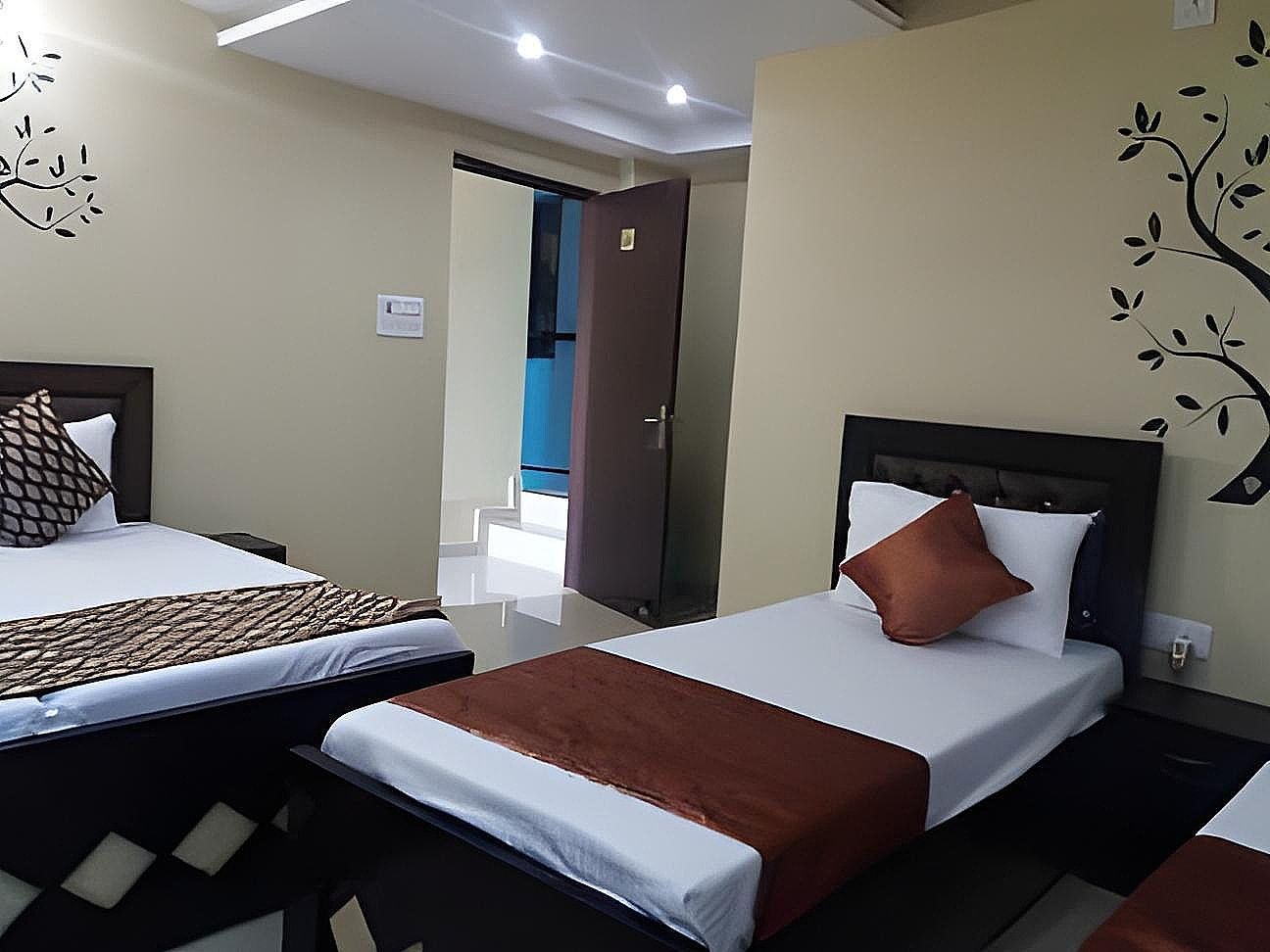 undefined Prince Palace 5