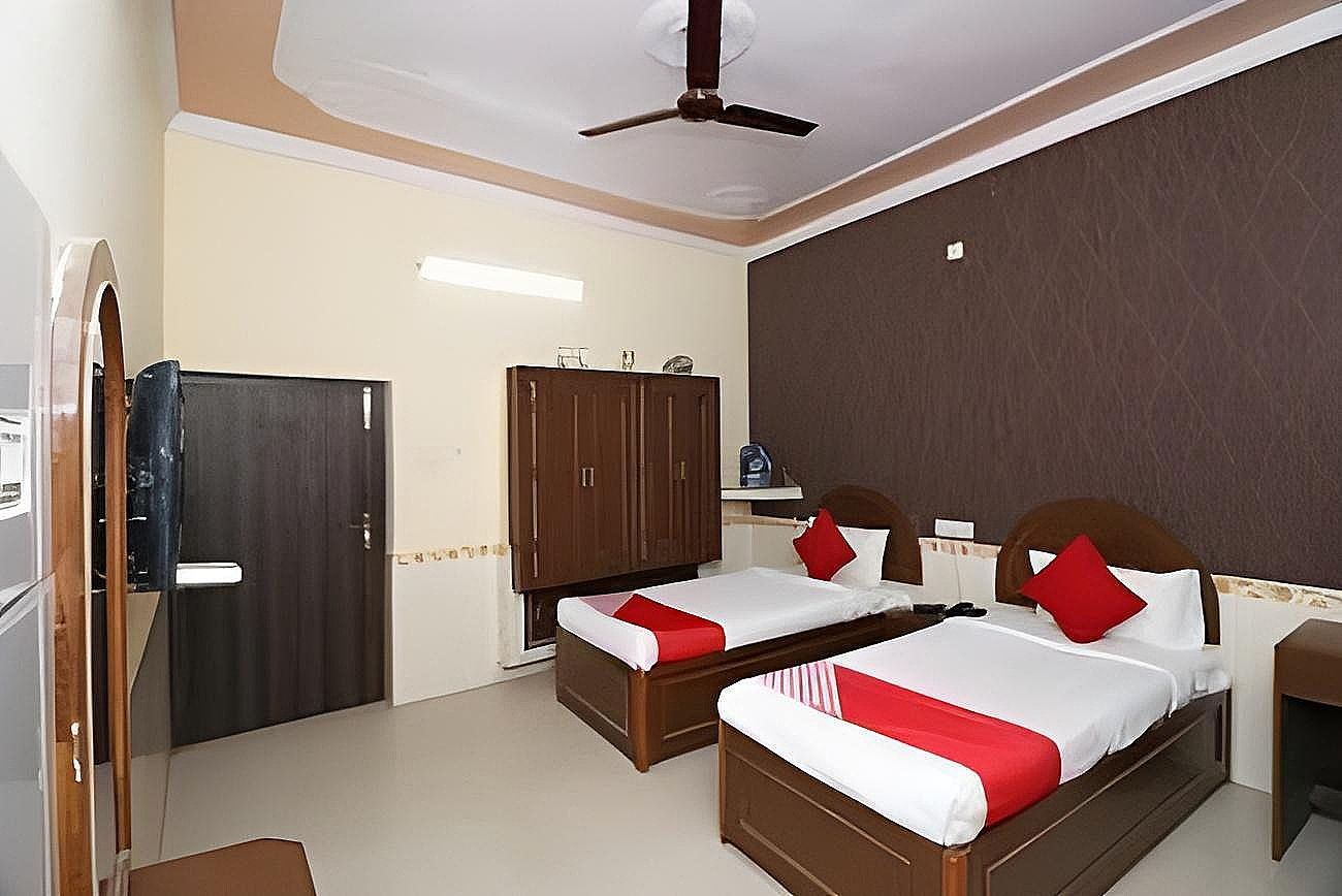 undefined Prince Palace 4