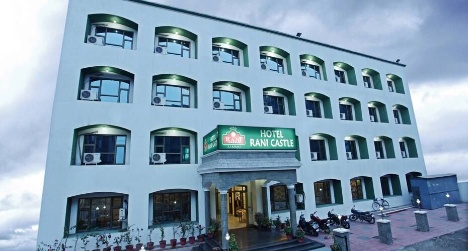 undefined Rani Castle 7