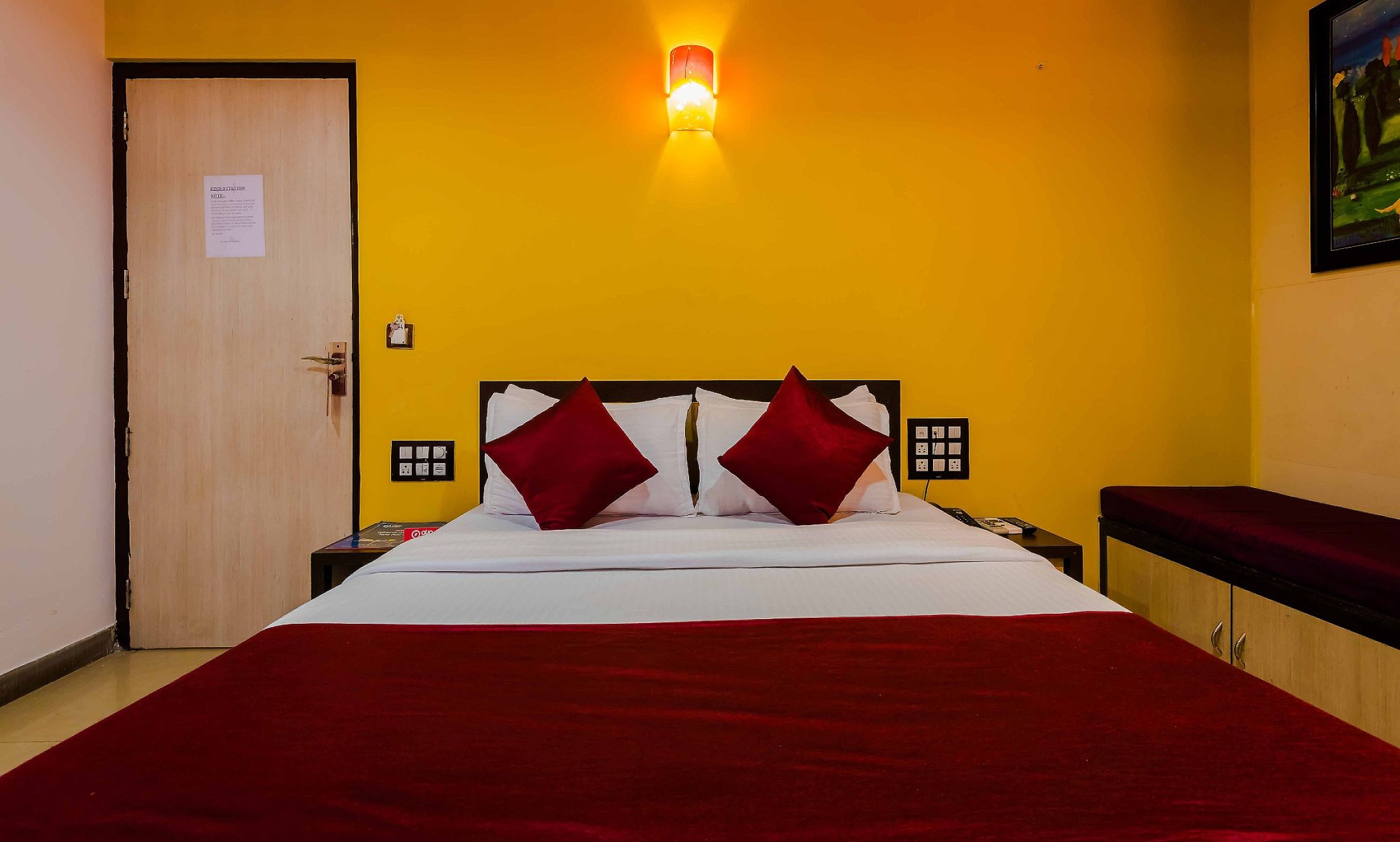 Executive Room