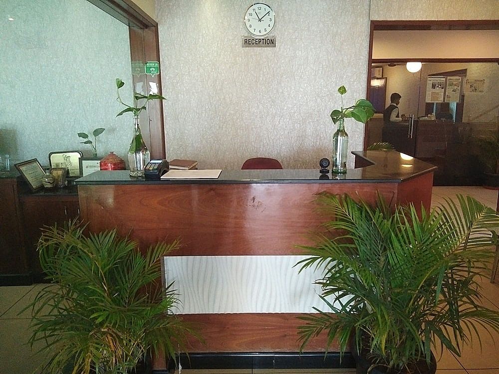 undefined Hotel Vande Matharam 8